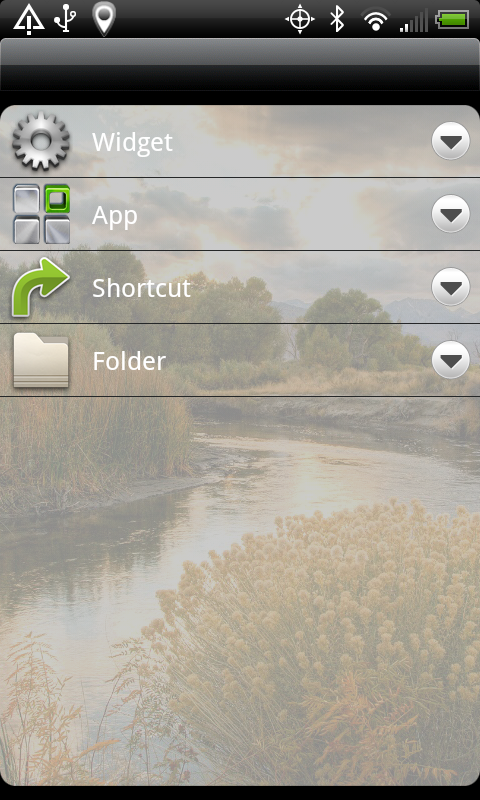 [MOD] Semi-Transparent App Drawer / Shortcuts Background (Rosie) | XDA ...